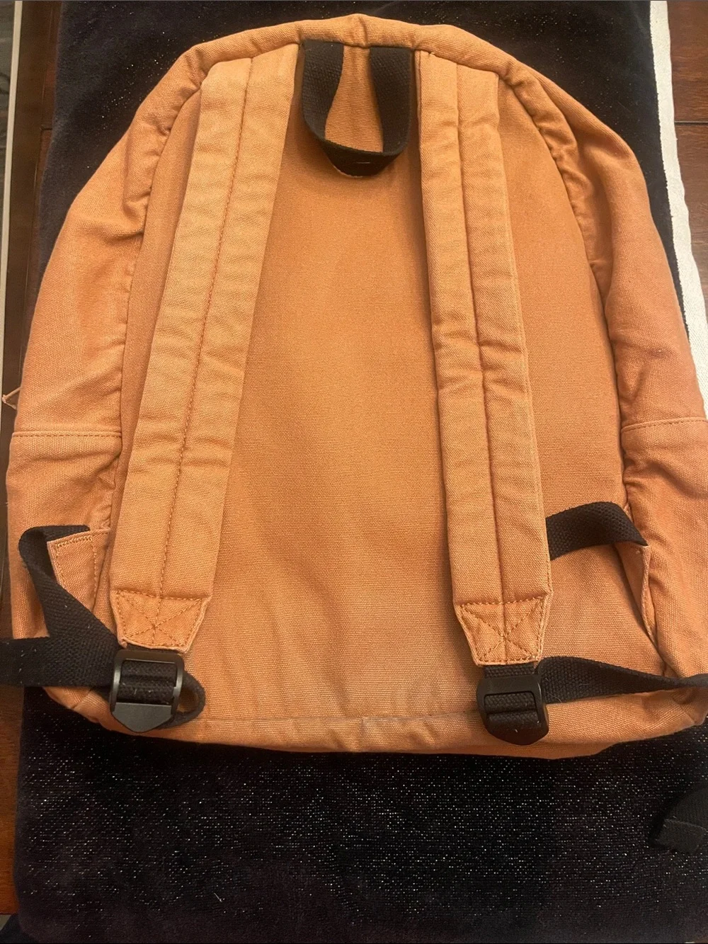 Billabong Patches Backpack